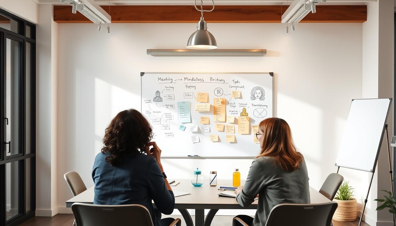 Interaktive Workshops